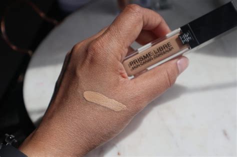 givenchy prisme libre dupe|givenchy prisme libre concealer.